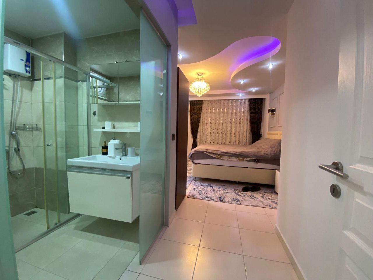 Penthouse à Alanya, Turquie, 175 m² - image 8