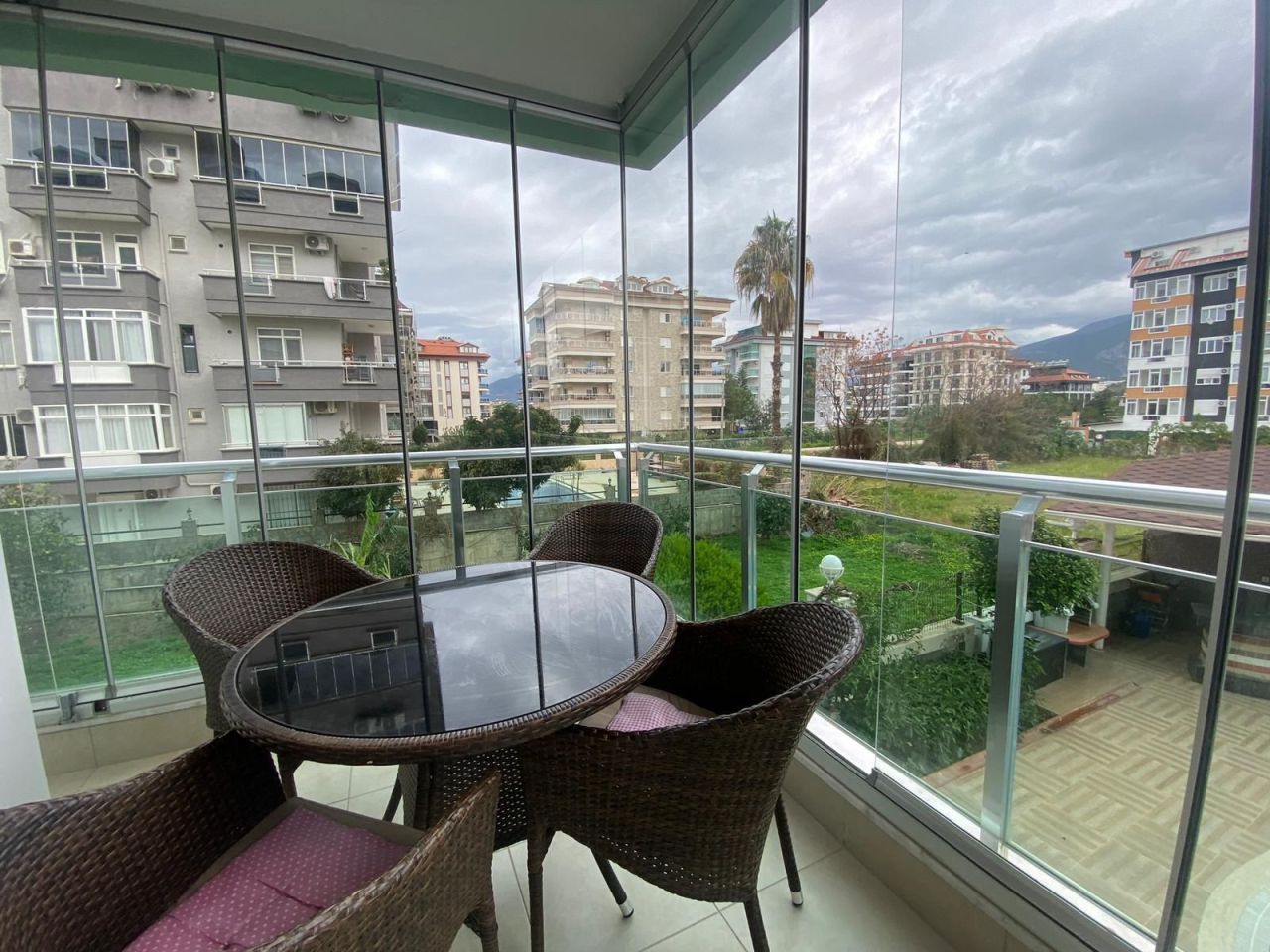 Penthouse à Alanya, Turquie, 175 m² - image 17