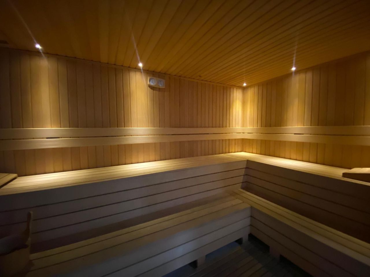 Penthouse à Alanya, Turquie, 175 m² - image 15