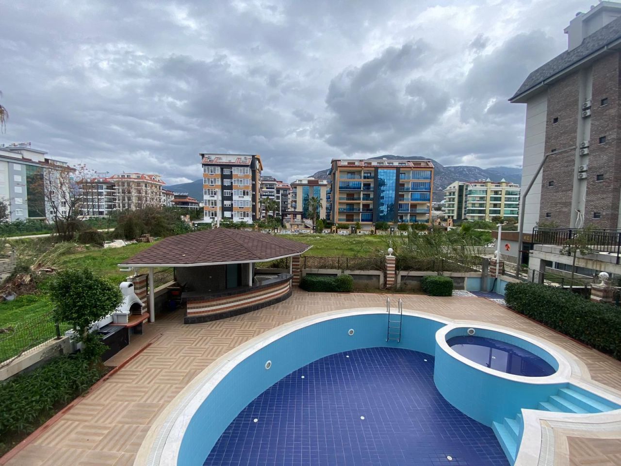 Penthouse à Alanya, Turquie, 175 m² - image 14