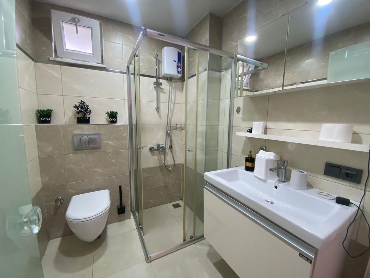 Penthouse à Alanya, Turquie, 175 m² - image 16