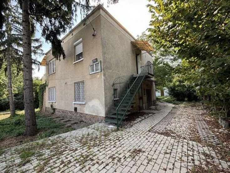 Haus in Budapest, Ungarn, 200 m² - Foto 1