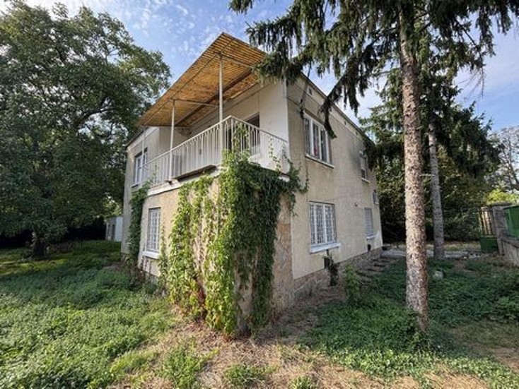 Casa en Budapest, Hungría, 200 m² - imagen 14