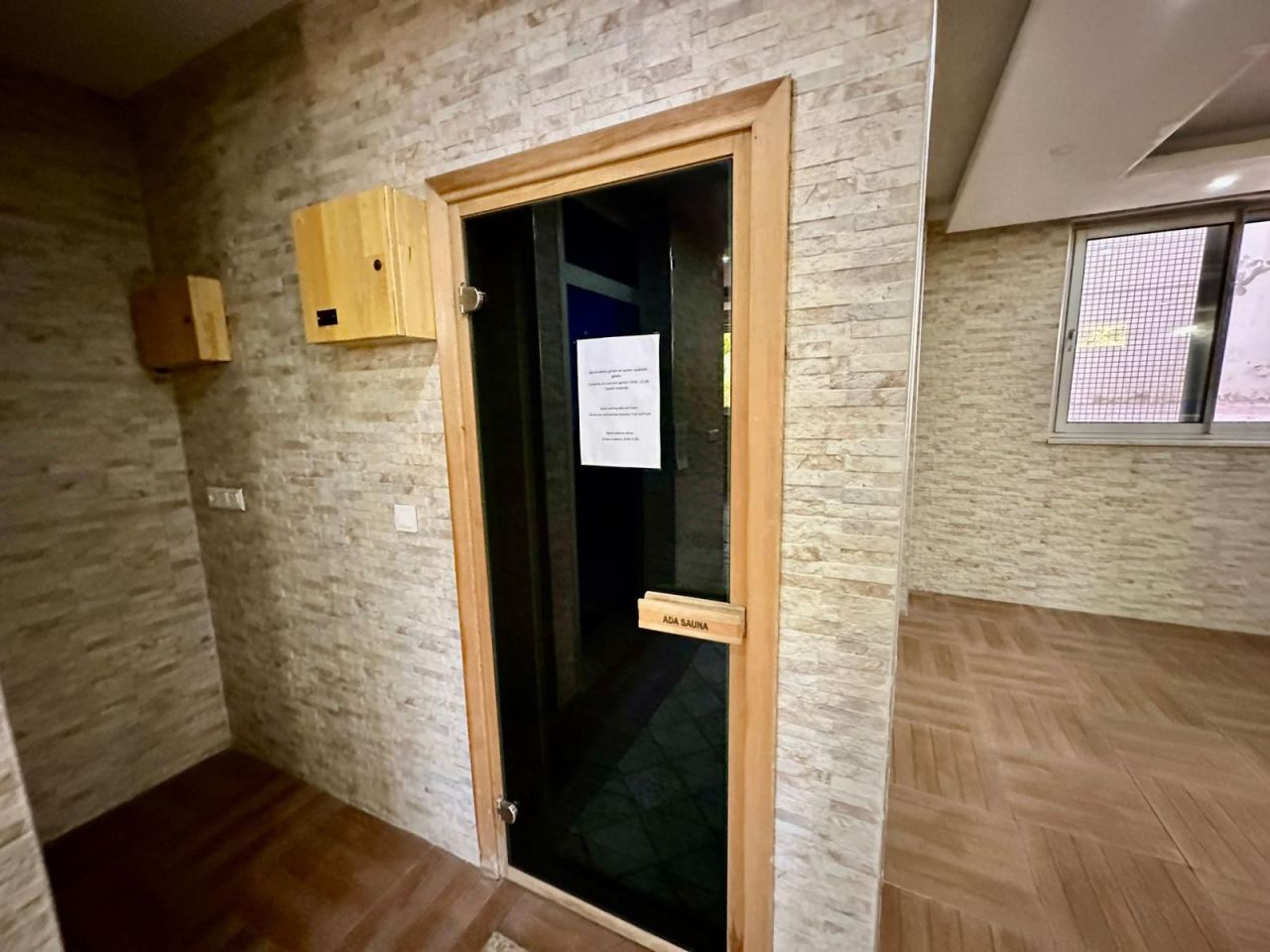 Wohnung in Alanya, Türkei, 125 m² - Foto 10