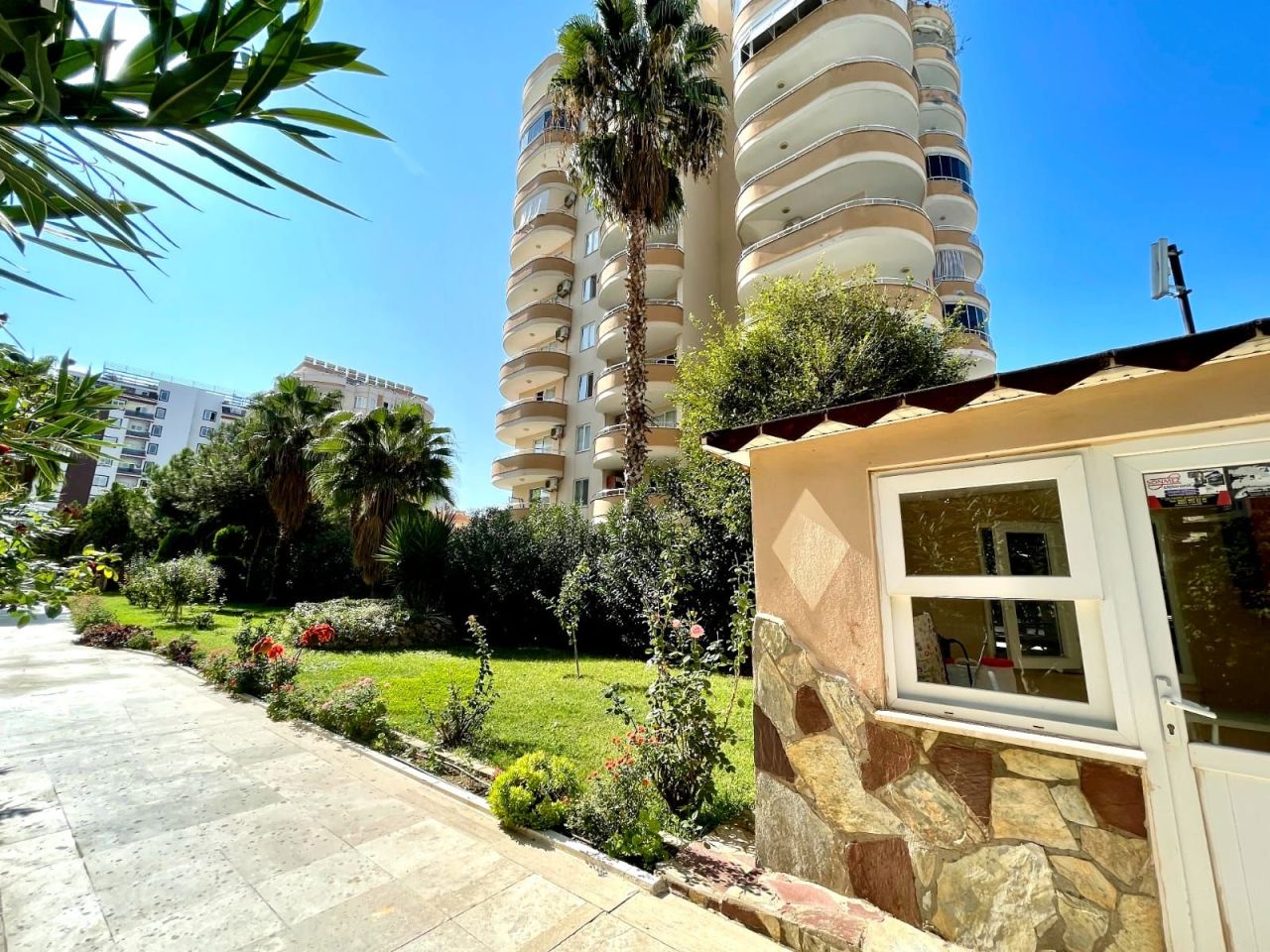 Ático en Alanya, Turquia, 250 m² - imagen 5