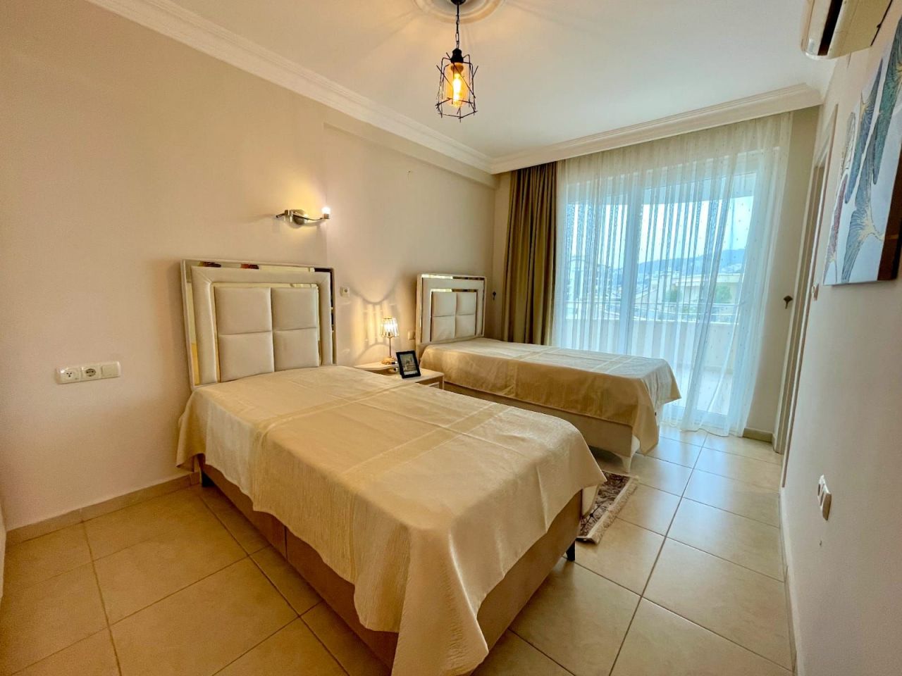 Ático en Alanya, Turquia, 250 m² - imagen 13