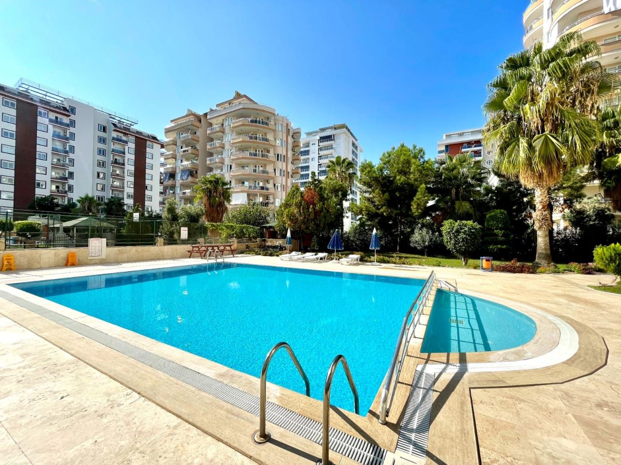 Ático en Alanya, Turquia, 250 m² - imagen 8