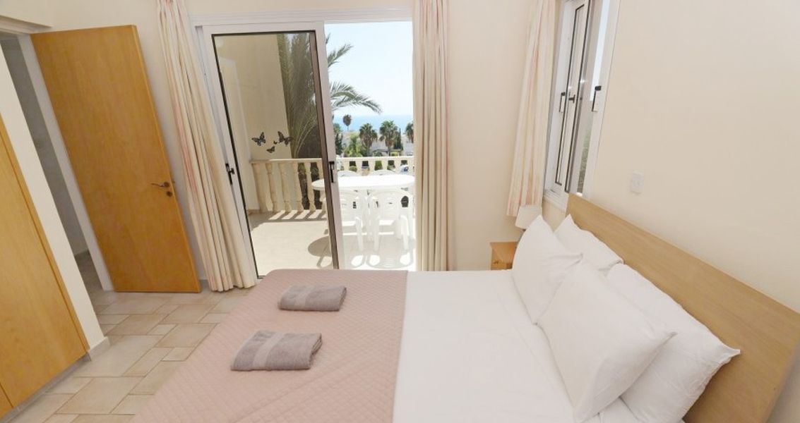 Villa a Paphos, Cipro, 150 m² - foto 15