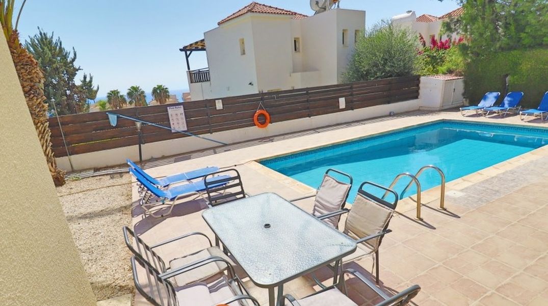 Villa a Paphos, Cipro, 150 m² - foto 5