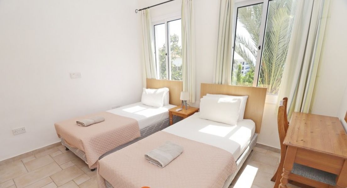 Villa a Paphos, Cipro, 150 m² - foto 18