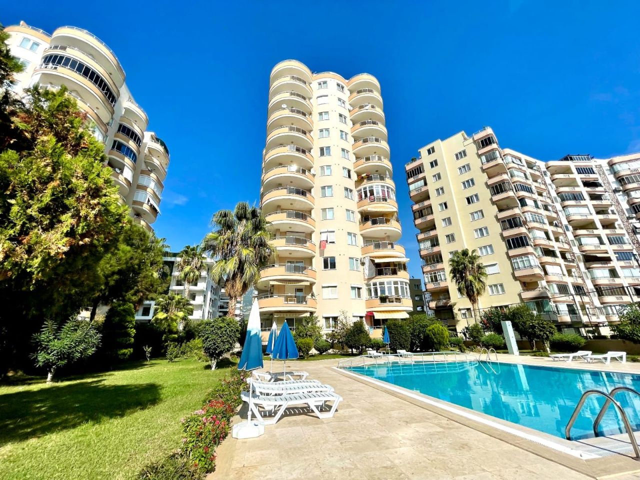 Ático en Alanya, Turquia, 250 m² - imagen 3