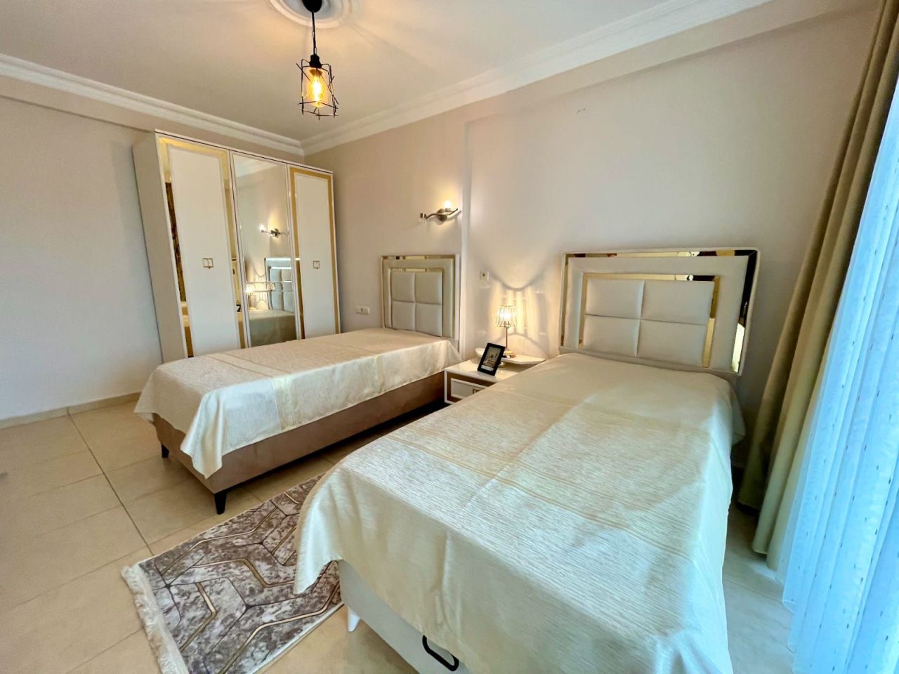 Ático en Alanya, Turquia, 250 m² - imagen 17