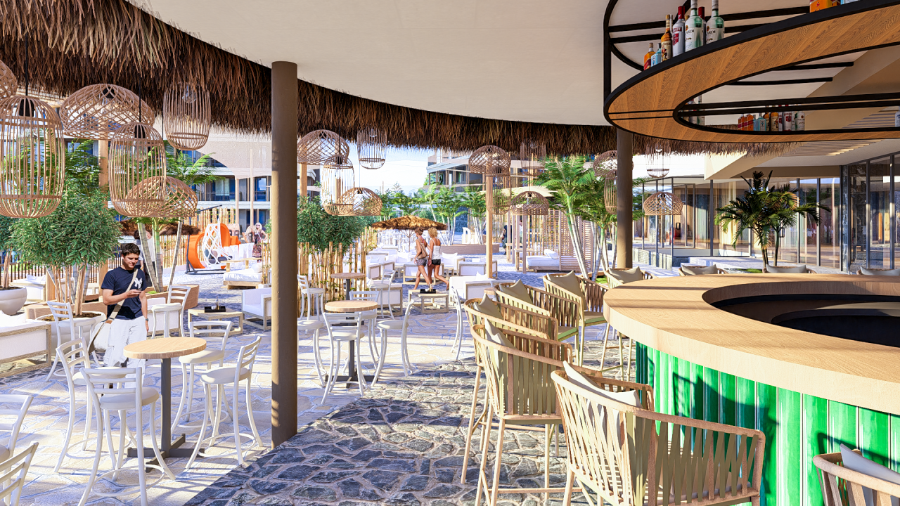 Apartment in Okurcalar, Turkey, 67 m² - picture 4