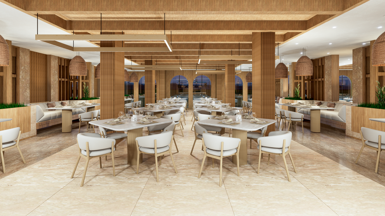 Apartment in Okurcalar, Turkey, 67 m² - picture 8