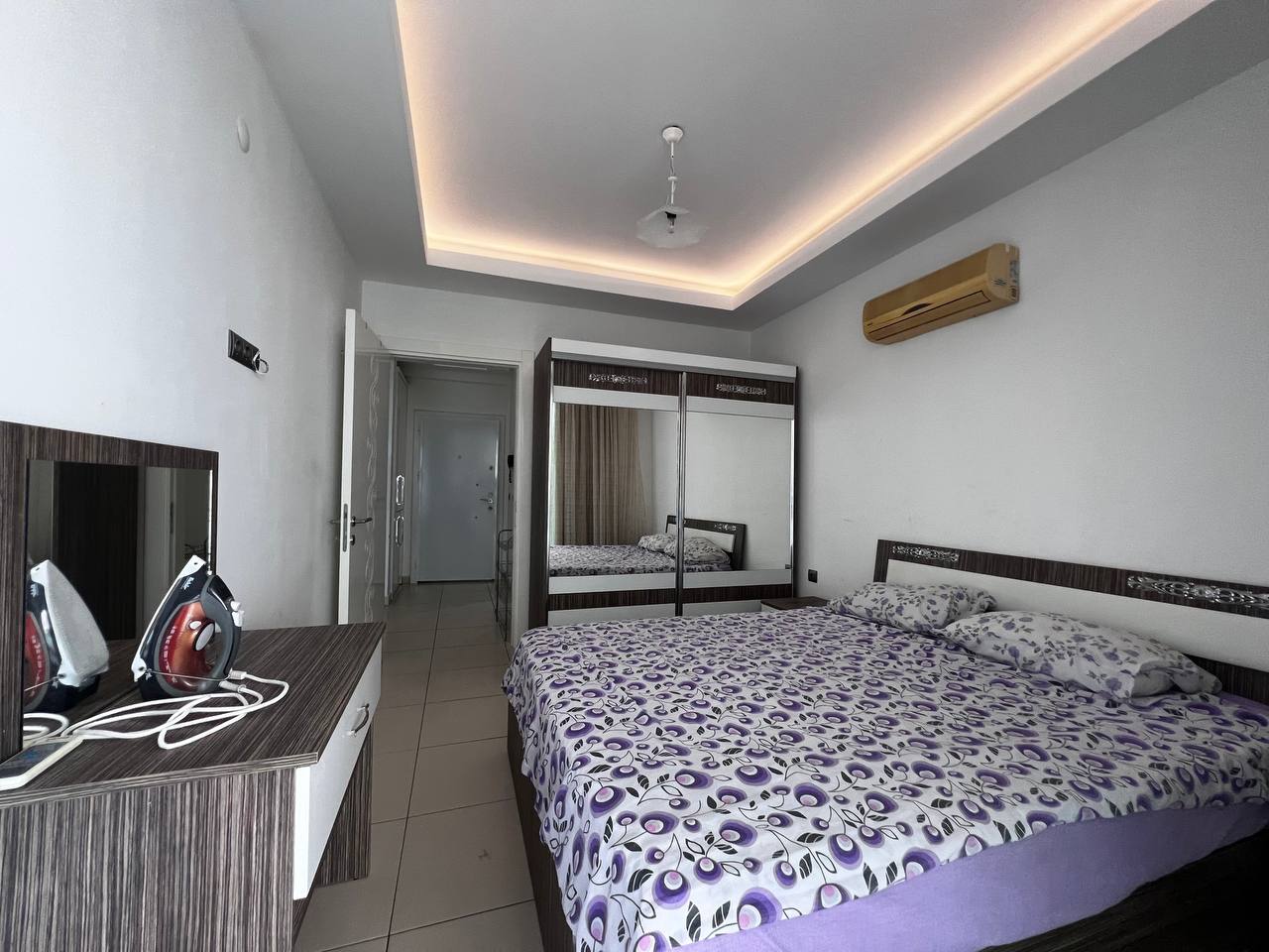 Apartamento en Alanya, Turquia, 65 m² - imagen 5