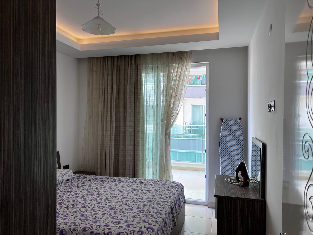 Apartamento en Alanya, Turquia, 65 m² - imagen 15