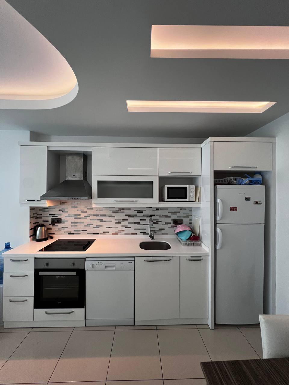 Apartamento en Alanya, Turquia, 65 m² - imagen 11