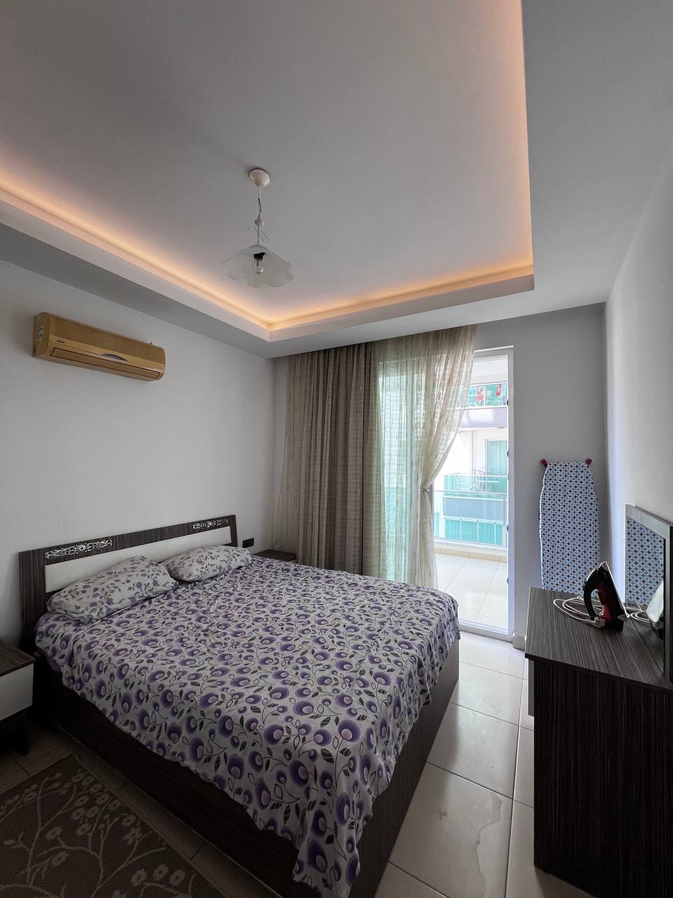 Apartamento en Alanya, Turquia, 65 m² - imagen 4