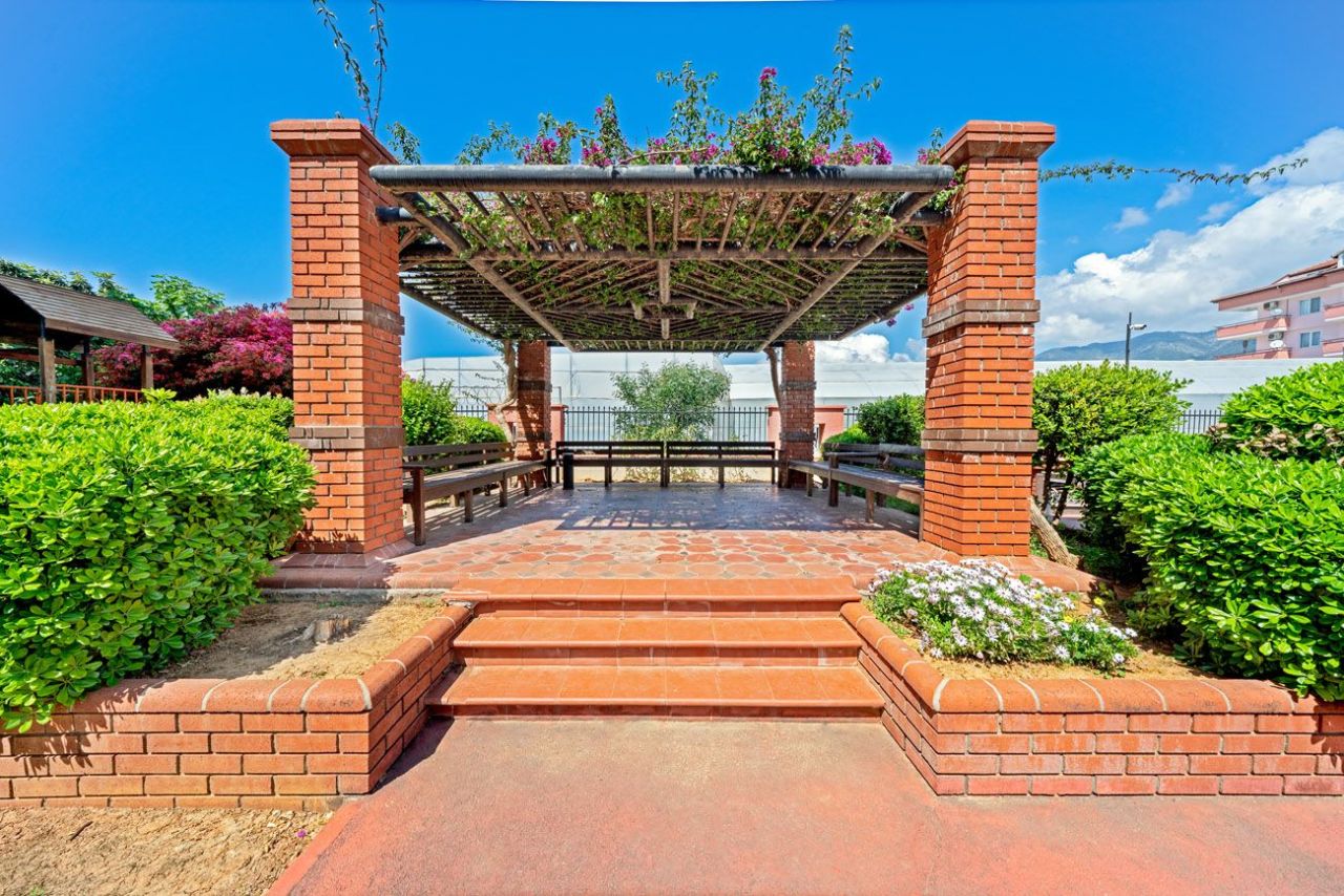 Flat in Alanya, Turkey, 110 m² - picture 5