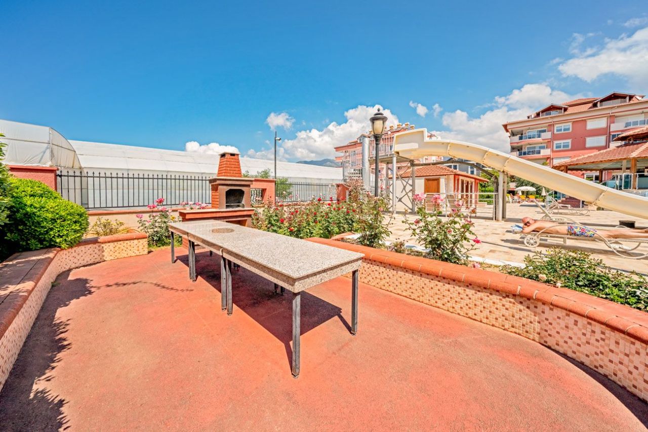 Flat in Alanya, Turkey, 110 m² - picture 4