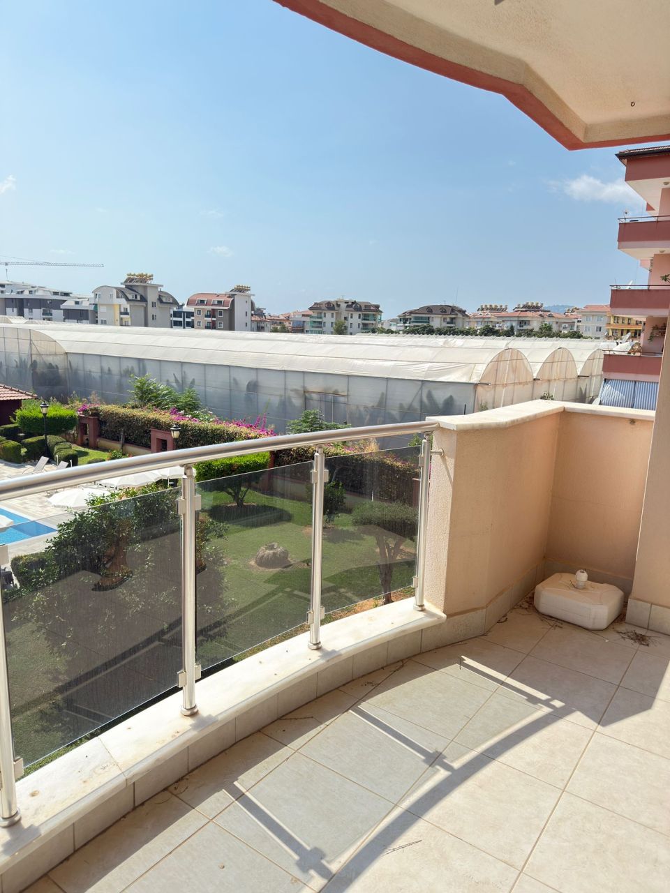 Flat in Alanya, Turkey, 110 m² - picture 8