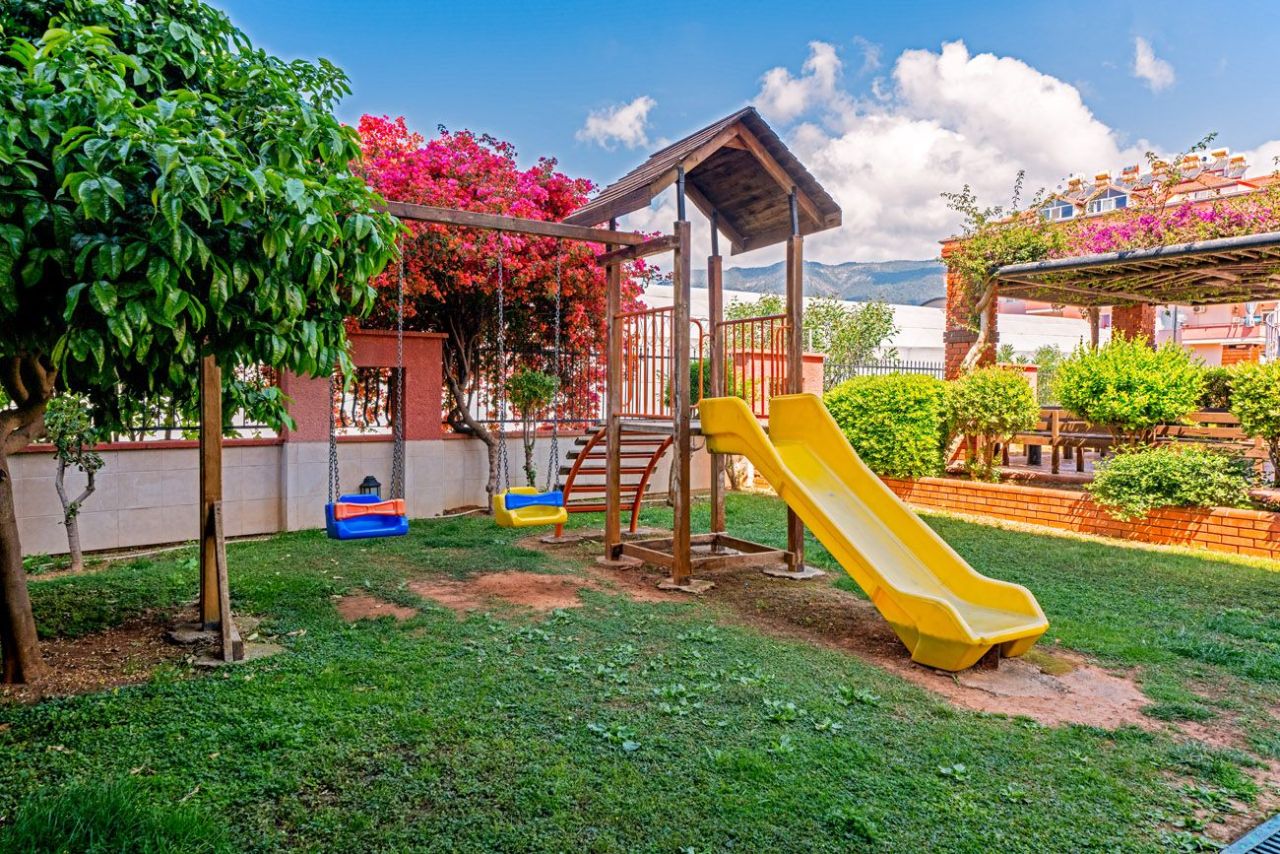 Flat in Alanya, Turkey, 110 m² - picture 6