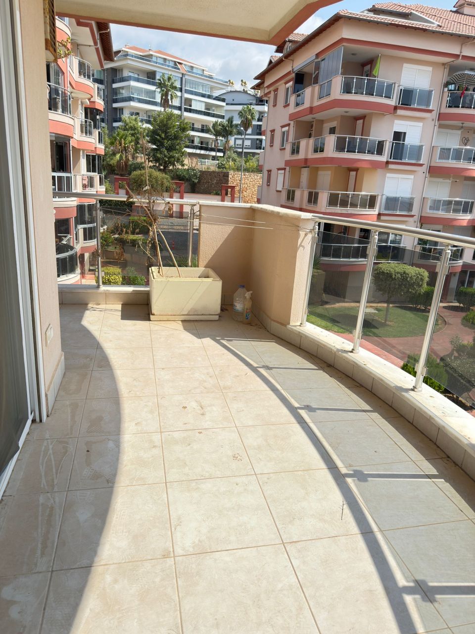 Flat in Alanya, Turkey, 110 m² - picture 9