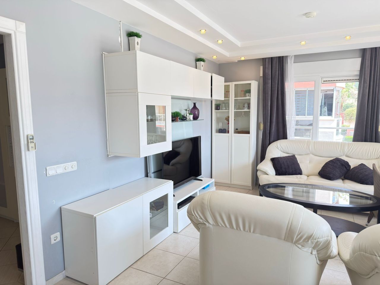 Flat in Alanya, Turkey, 110 m² - picture 12