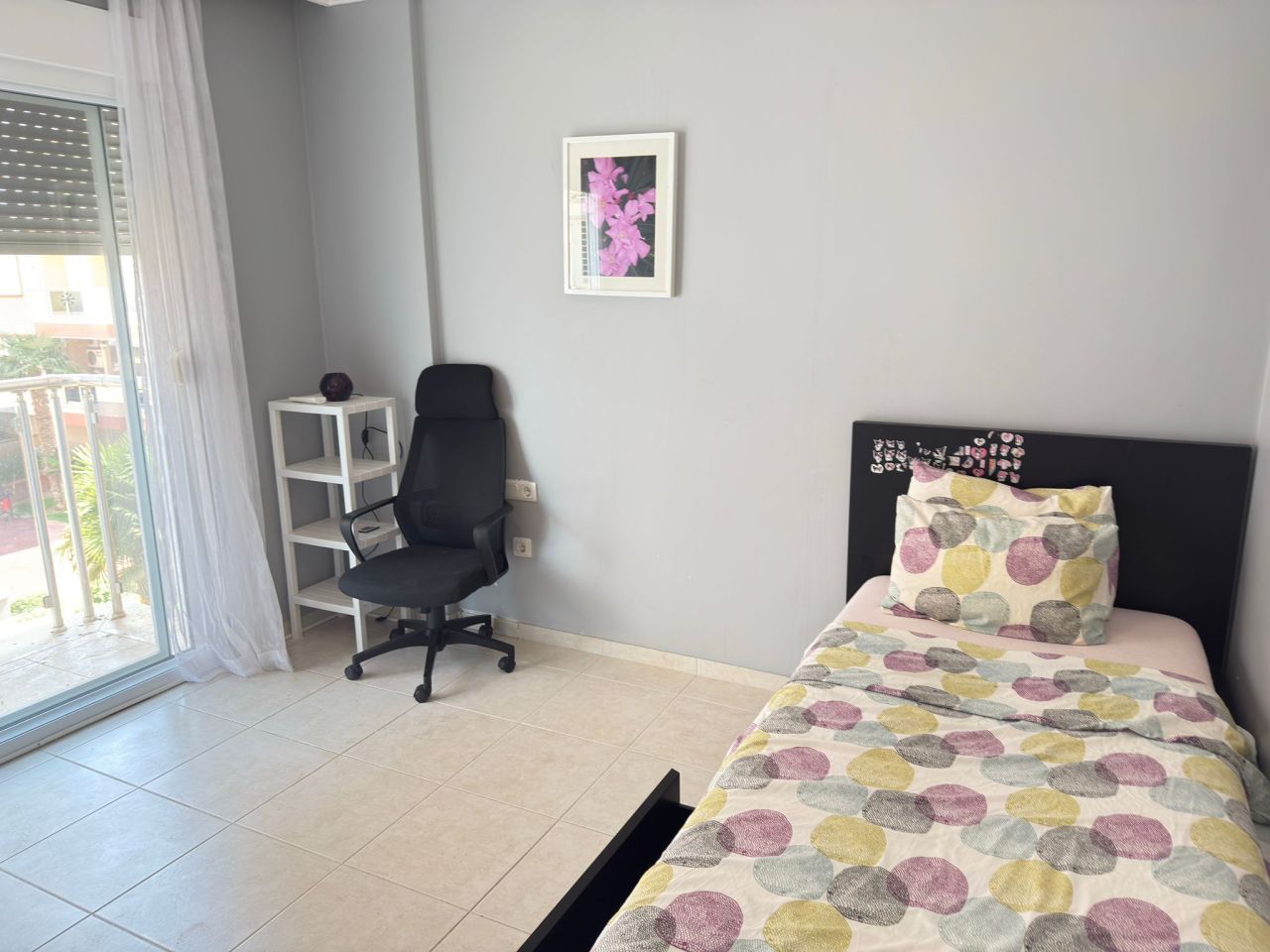 Flat in Alanya, Turkey, 110 m² - picture 16