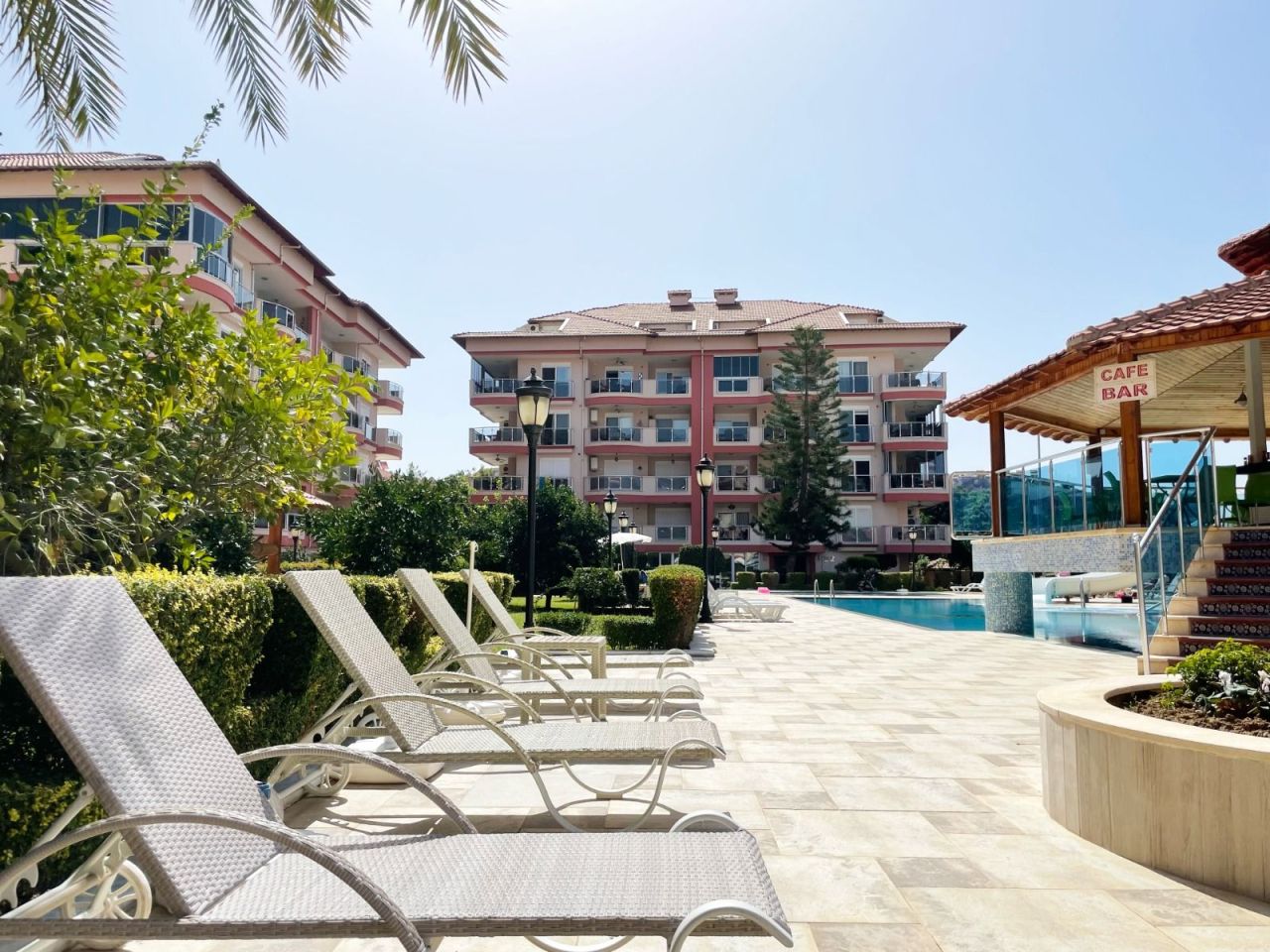 Flat in Alanya, Turkey, 110 m² - picture 18