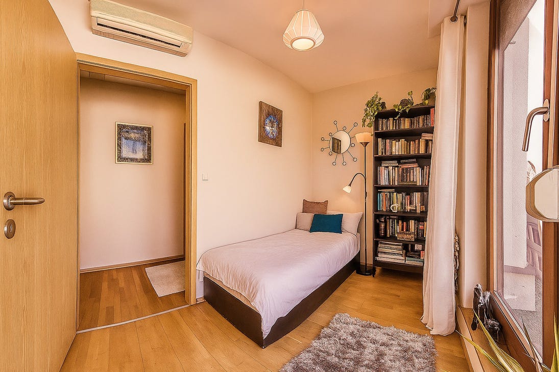 Attico a Budapest, Ungheria, 165 m² - foto 7