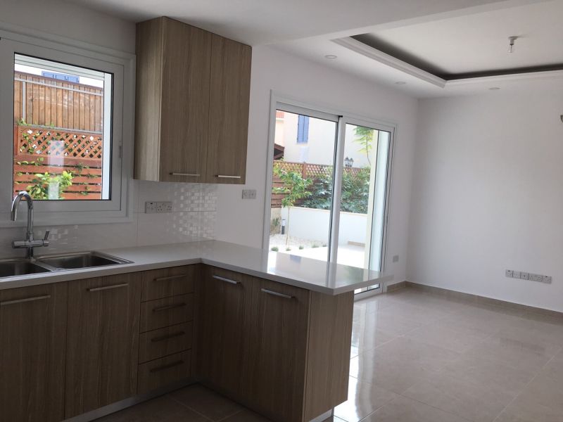 Cabaña en Pafos, Chipre, 107 m² - imagen 4