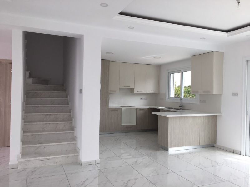 Cabaña en Pafos, Chipre, 107 m² - imagen 3