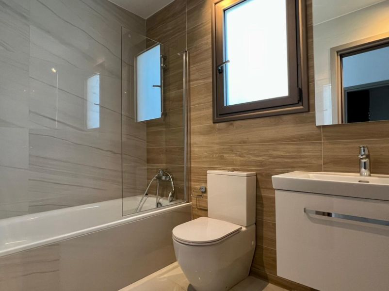 Cabaña en Pafos, Chipre, 107 m² - imagen 9