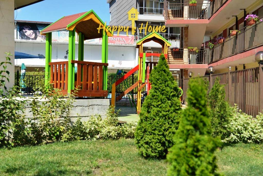 Flat in Ravda, Bulgaria, 70 m² - picture 15