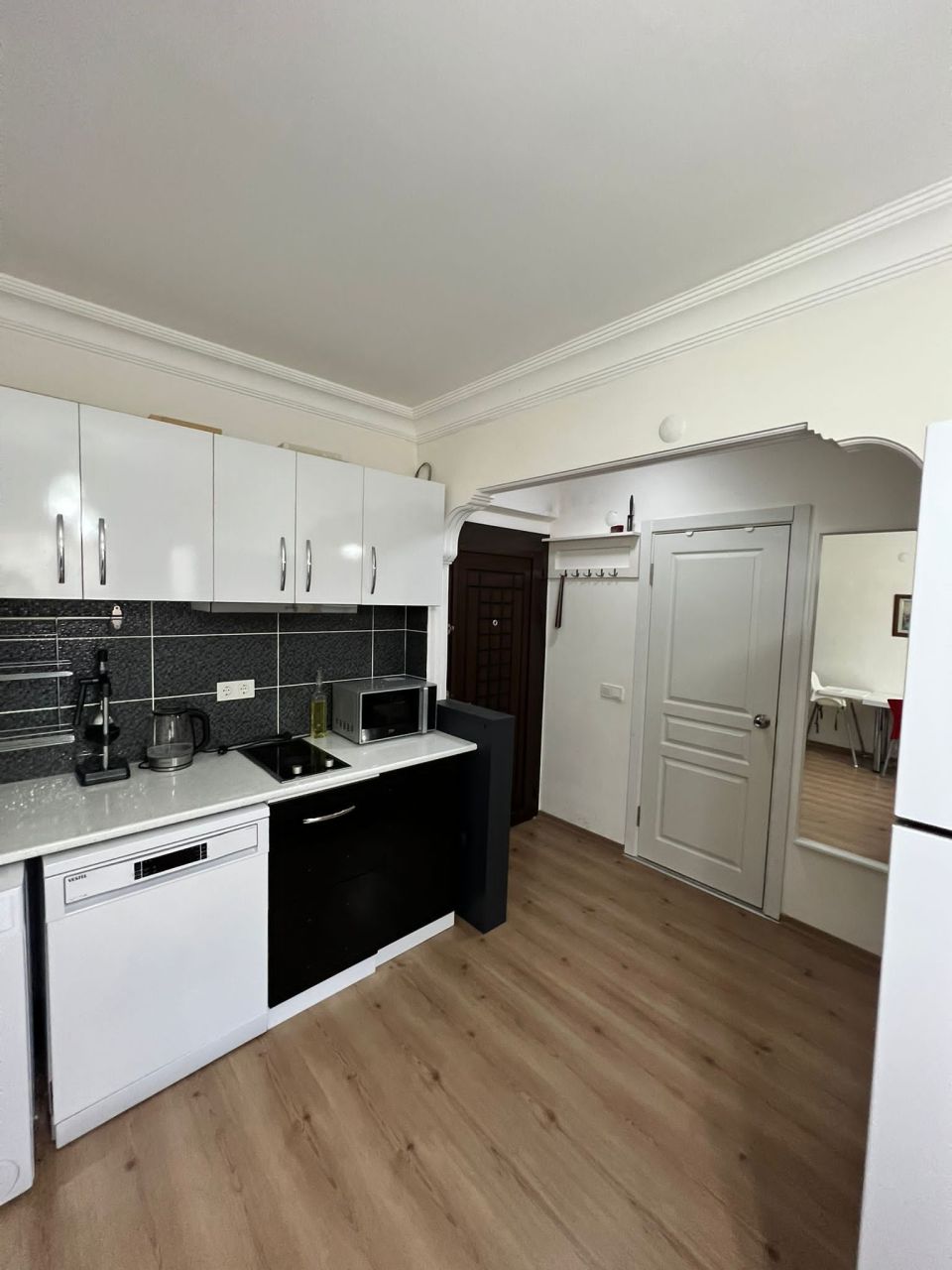 Wohnung in Alanya, Türkei, 55 m² - Foto 4