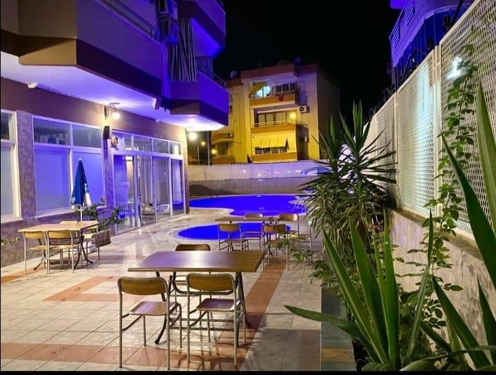 Wohnung in Alanya, Türkei, 55 m² - Foto 9