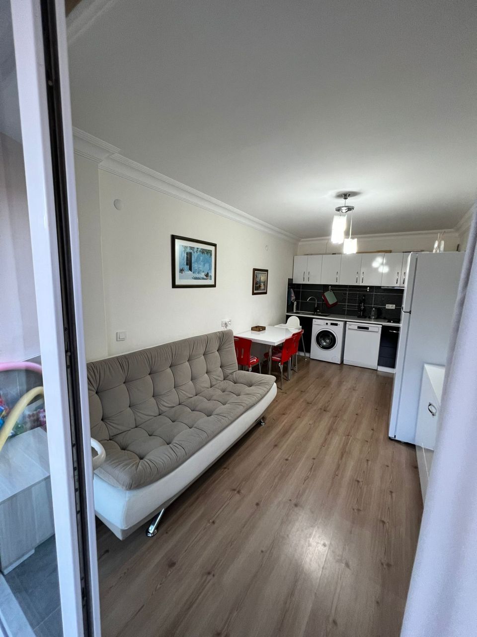 Wohnung in Alanya, Türkei, 55 m² - Foto 17