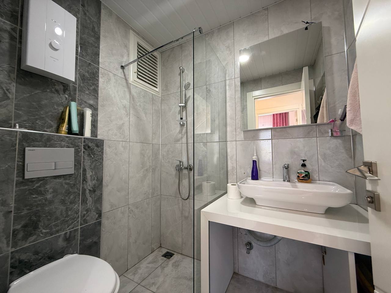 Flat in Alanya, Turkey, 50 m² - picture 7