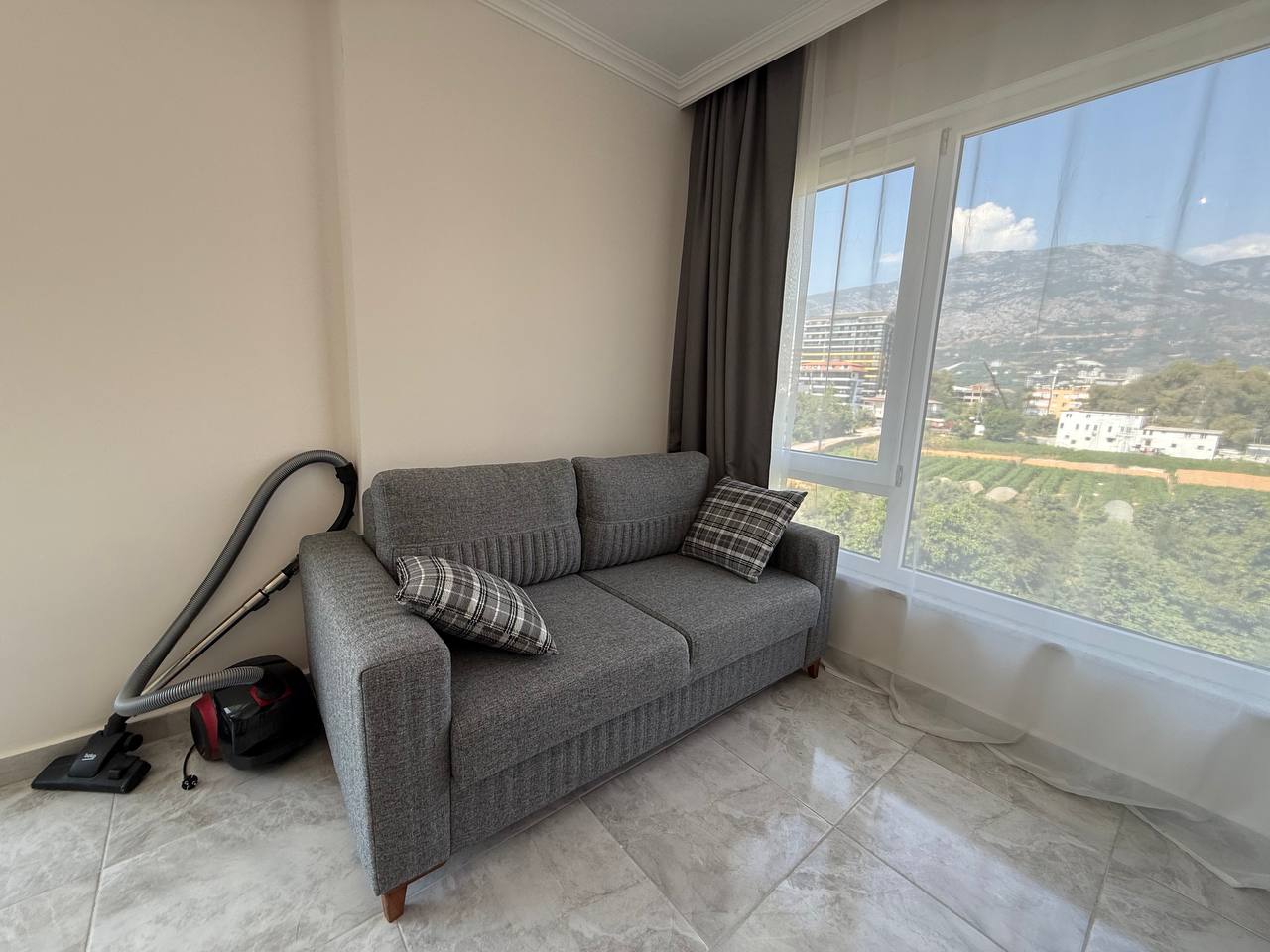 Flat in Alanya, Turkey, 50 m² - picture 14