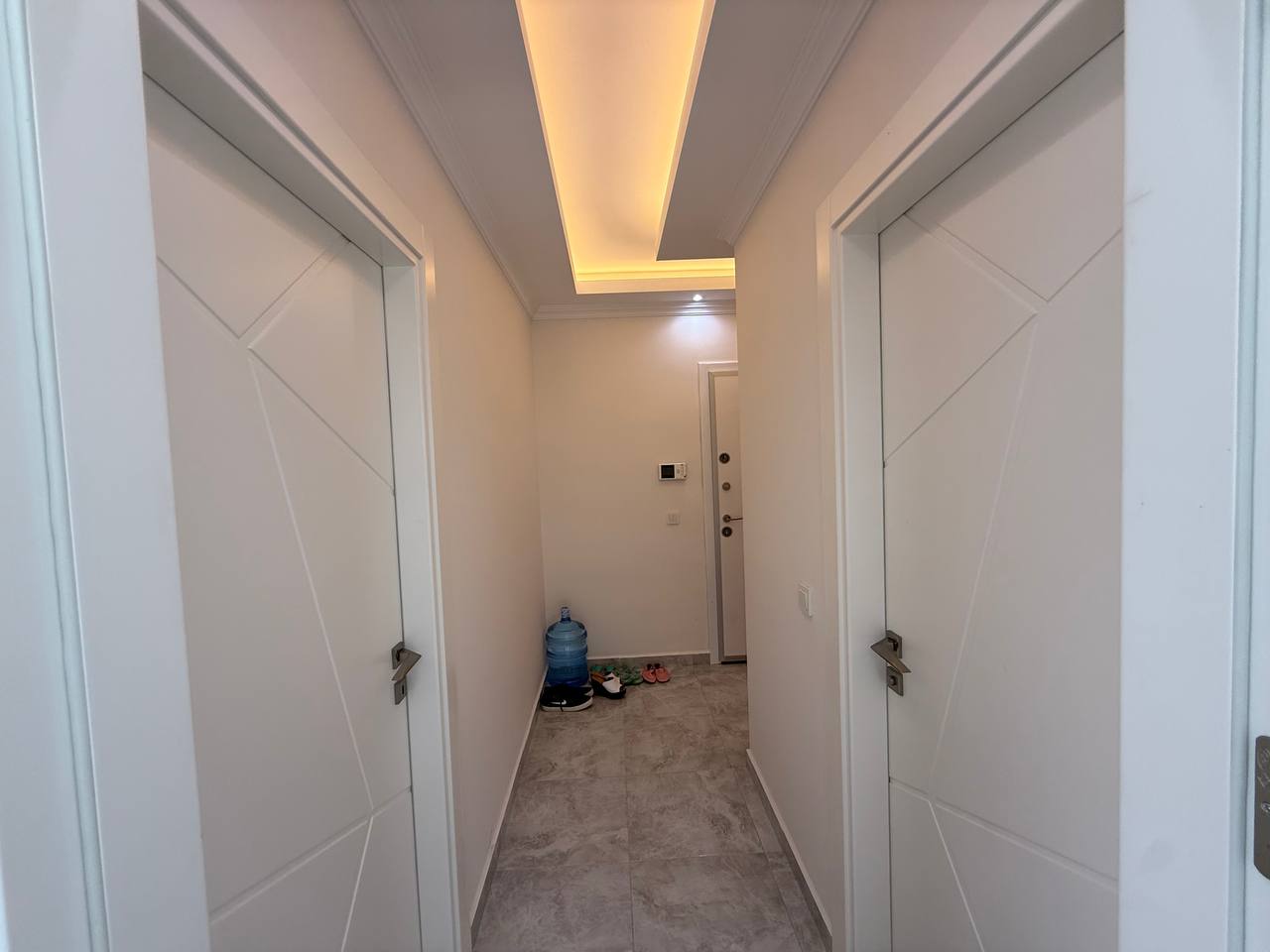 Flat in Alanya, Turkey, 50 m² - picture 15