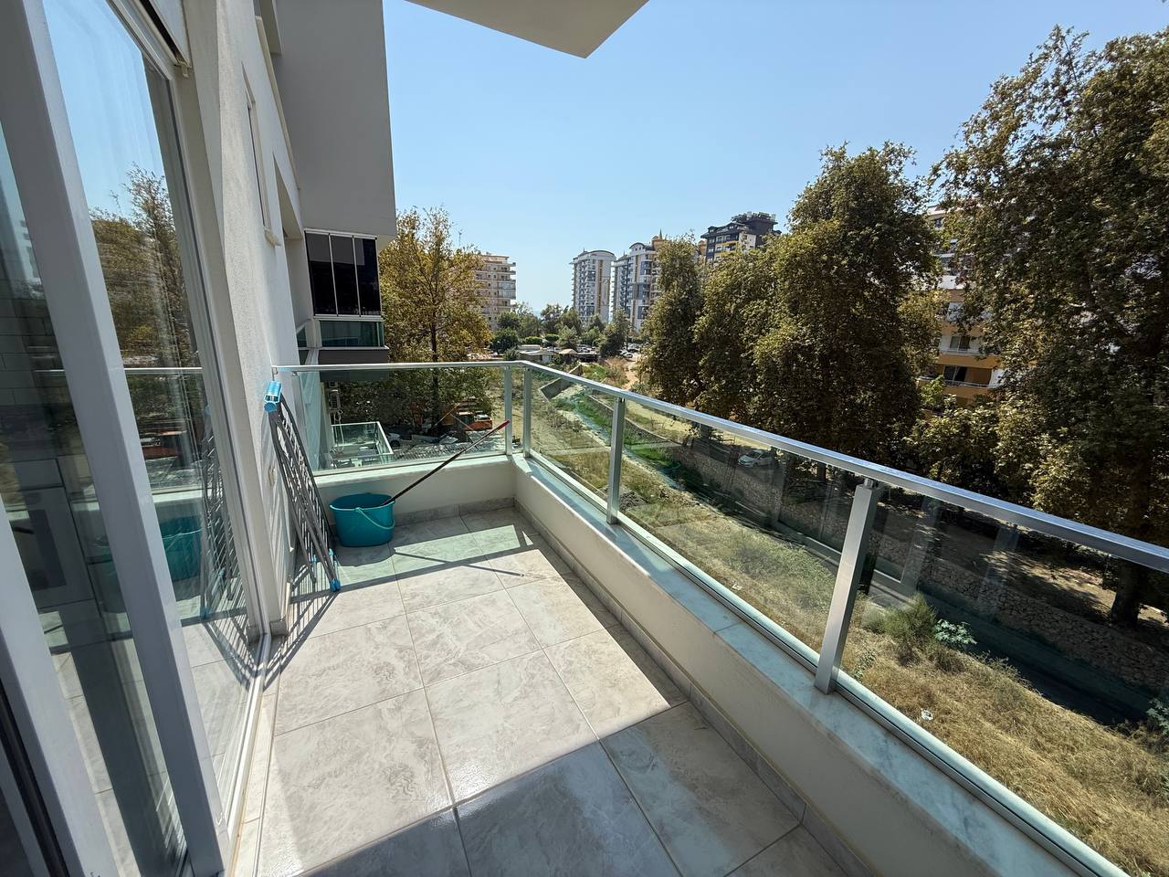 Flat in Alanya, Turkey, 50 m² - picture 17