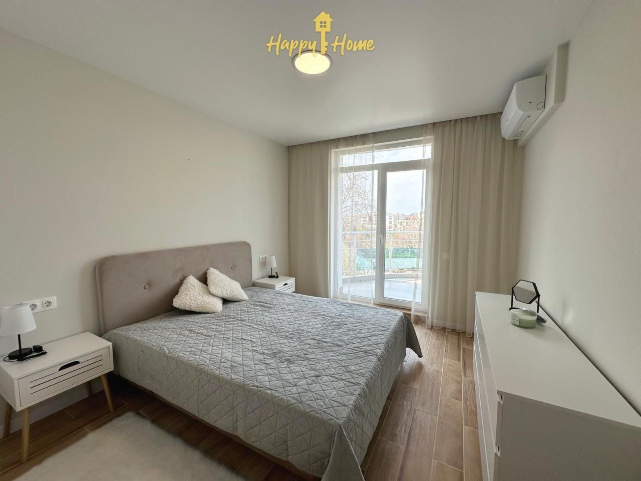 Flat in Ravda, Bulgaria, 117 m² - picture 6