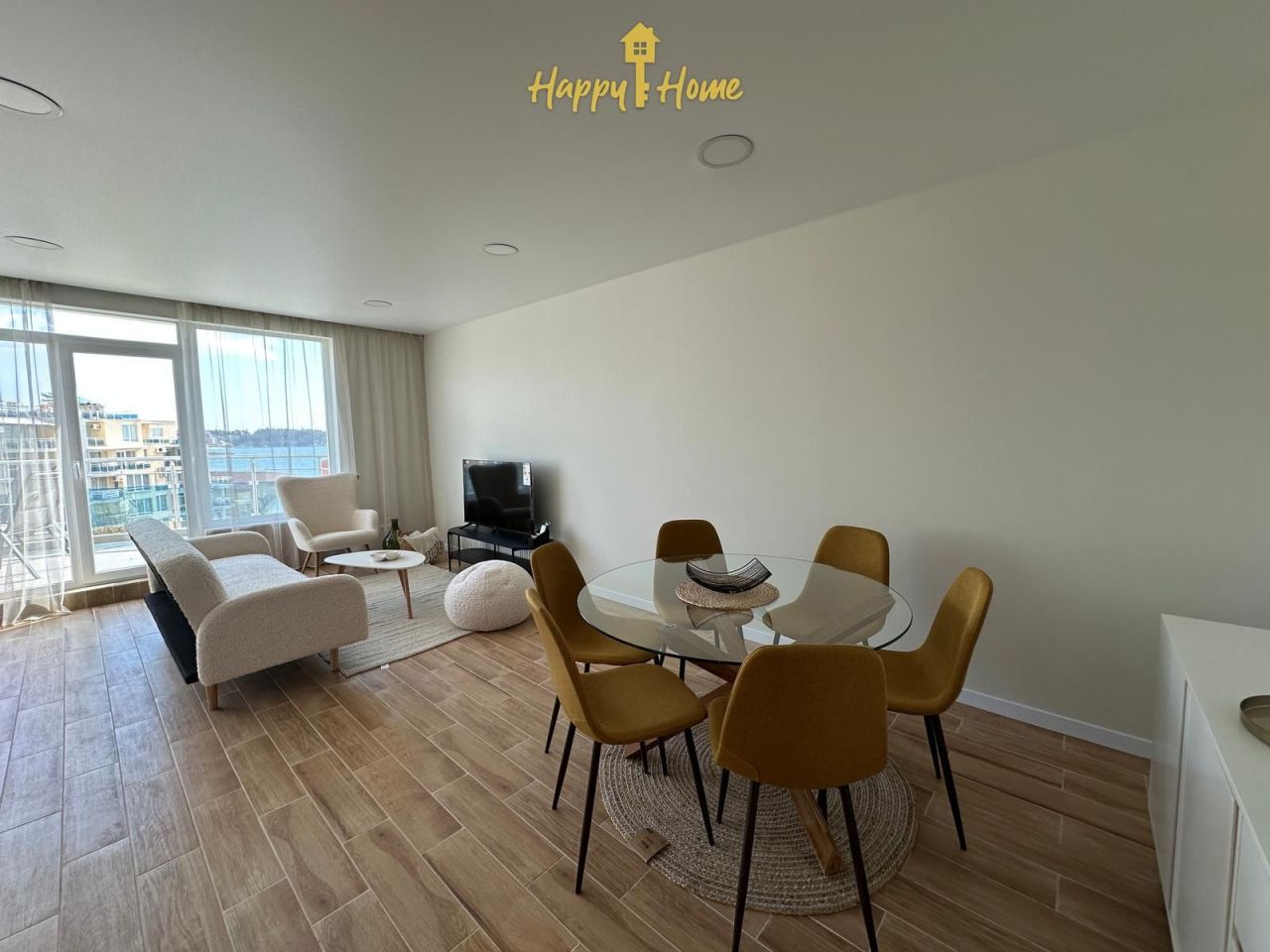 Flat in Ravda, Bulgaria, 117 m² - picture 2