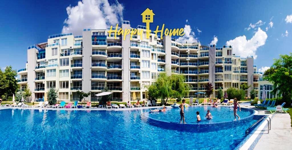 Flat in Ravda, Bulgaria, 117 m² - picture 17