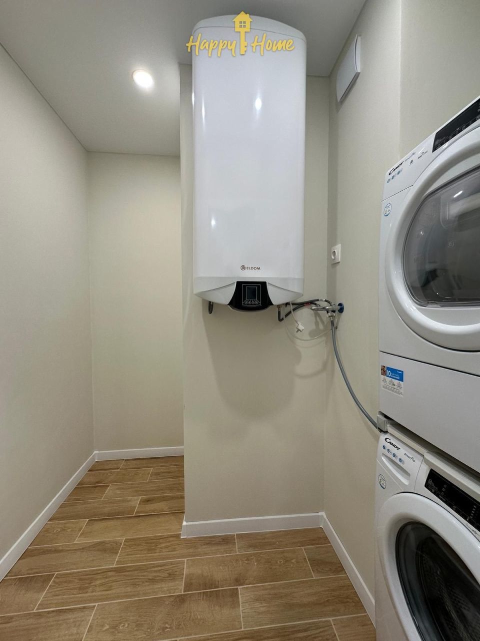 Flat in Ravda, Bulgaria, 117 m² - picture 8