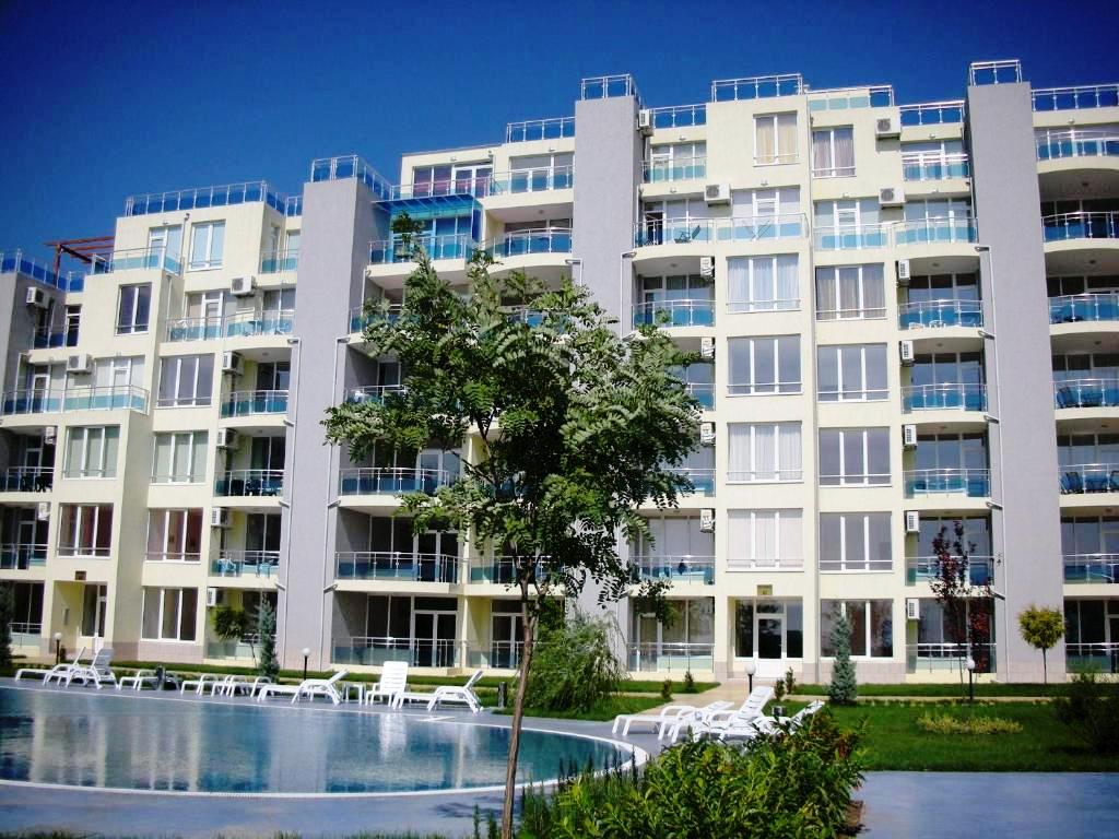 Flat in Ravda, Bulgaria, 117 m² - picture 16