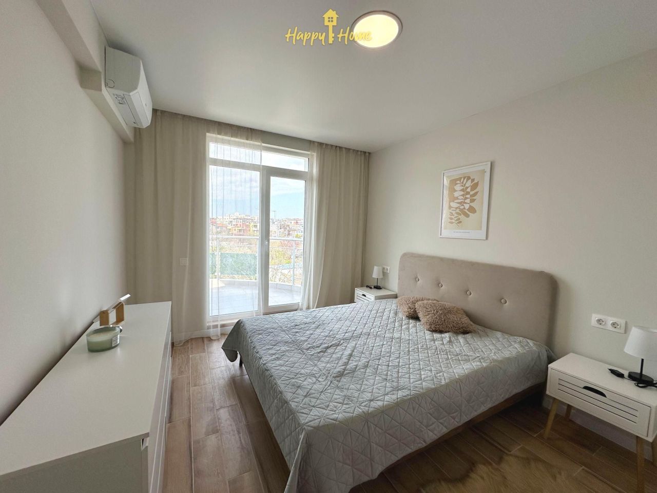 Flat in Ravda, Bulgaria, 117 m² - picture 10