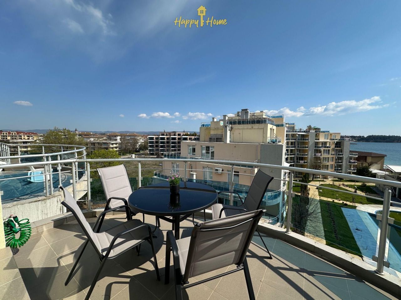 Flat in Ravda, Bulgaria, 117 m² - picture 14