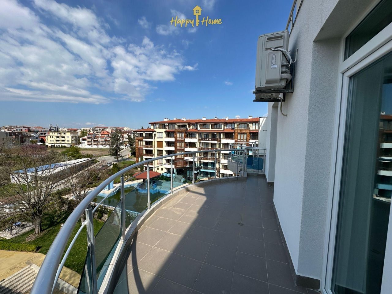 Flat in Ravda, Bulgaria, 117 m² - picture 13